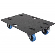 SYNQ SQ-212 DOLLY - Wheelplate for easy and safe transport of SQ- Supports
